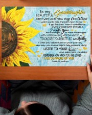 I WISH YOU THE STRENGTH - GRANDMA TO GRANDDAUGHTER 250 Piece Puzzle (horizontal) aos-jigsaw-puzzle-250-pieces-horizontal-lifestyle-front-31