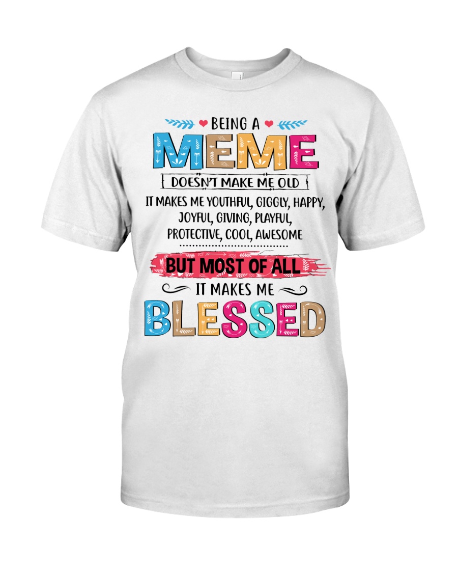 1 DAY LEFT - GET YOURS NOW Classic T-Shirt