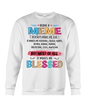 1 DAY LEFT - GET YOURS NOW Crewneck Sweatshirt tile