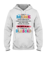 1 DAY LEFT - GET YOURS NOW Hooded Sweatshirt tile