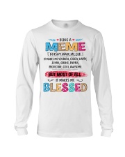 1 DAY LEFT - GET YOURS NOW Long Sleeve Tee tile