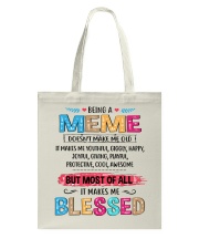 1 DAY LEFT - GET YOURS NOW Tote Bag tile