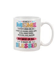 1 DAY LEFT - GET YOURS NOW Mug tile
