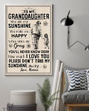 1 DAY LEFT - GET YOURS NOW 11x17 Poster lifestyle-poster-1