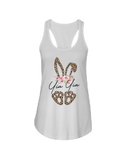 PERFECT GIFT FOR YIA YIA Ladies Flowy Tank tile