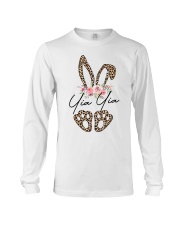 PERFECT GIFT FOR YIA YIA Long Sleeve Tee tile
