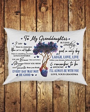 1 DAY LEFT - GET YOURS NOW Rectangular Pillowcase aos-pillow-rectangle-front-lifestyle-2