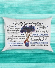 1 DAY LEFT - GET YOURS NOW Rectangular Pillowcase aos-pillow-rectangle-front-lifestyle-5