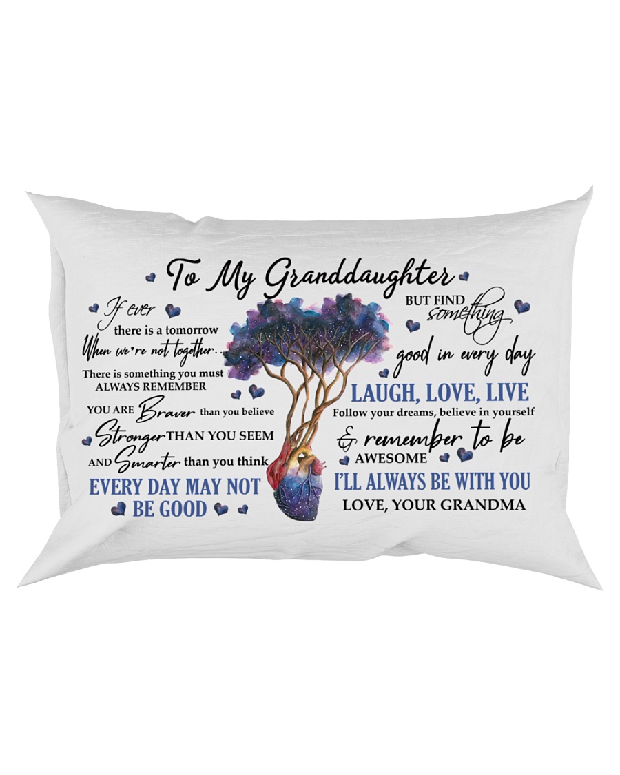 1 DAY LEFT - GET YOURS NOW Rectangular Pillowcase