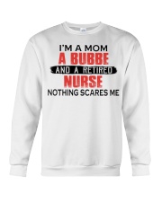 I'M A MOM - PERFECT GIFT FOR NURSE Crewneck Sweatshirt tile