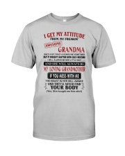 1 DAY LEFT - GET YOURS NOW Classic T-Shirt thumbnail