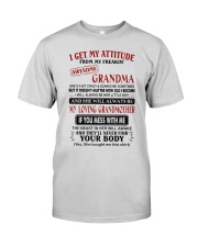 1 DAY LEFT - GET YOURS NOW Premium Fit Mens Tee thumbnail