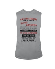 1 DAY LEFT - GET YOURS NOW Sleeveless Tee thumbnail