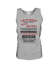 1 DAY LEFT - GET YOURS NOW Unisex Tank thumbnail