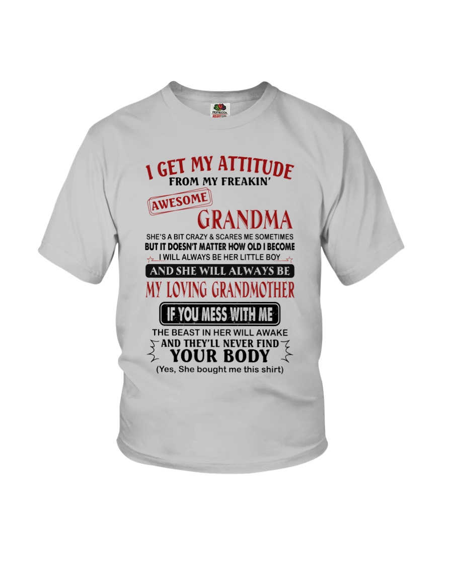 1 DAY LEFT - GET YOURS NOW Youth T-Shirt