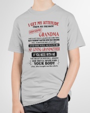 1 DAY LEFT - GET YOURS NOW Youth T-Shirt garment-youth-tshirt-front-lifestyle-01