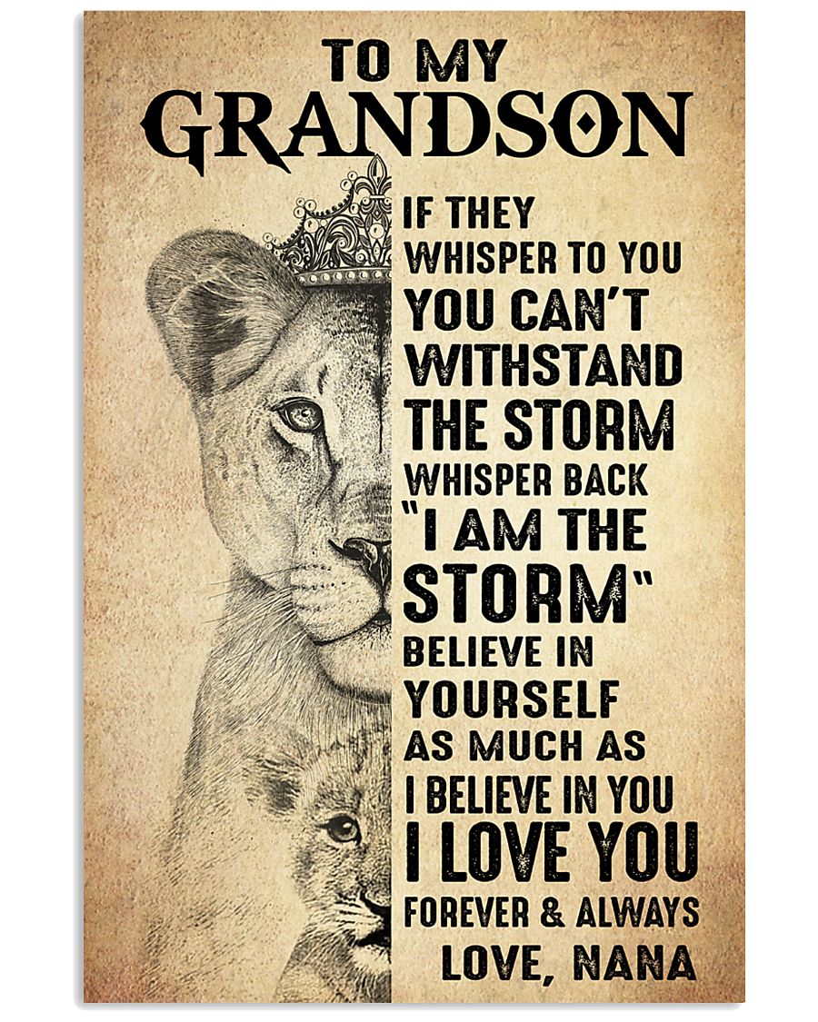 1 DAY LEFT - GET YOURS NOW 11x17 Poster