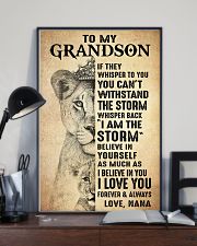 1 DAY LEFT - GET YOURS NOW 11x17 Poster lifestyle-poster-2