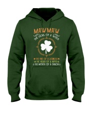 1 DAY LEFT - GET YOURS NOW Hooded Sweatshirt front