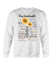 1 DAY LEFT - GET YOURS NOW Crewneck Sweatshirt thumbnail
