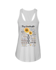 1 DAY LEFT - GET YOURS NOW Ladies Flowy Tank thumbnail