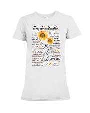 1 DAY LEFT - GET YOURS NOW Premium Fit Ladies Tee thumbnail