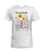 1 DAY LEFT - GET YOURS NOW Ladies T-Shirt thumbnail