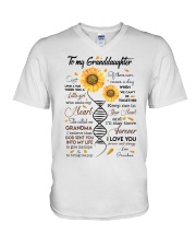 1 DAY LEFT - GET YOURS NOW V-Neck T-Shirt thumbnail
