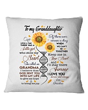 1 DAY LEFT - GET YOURS NOW Square Pillowcase thumbnail