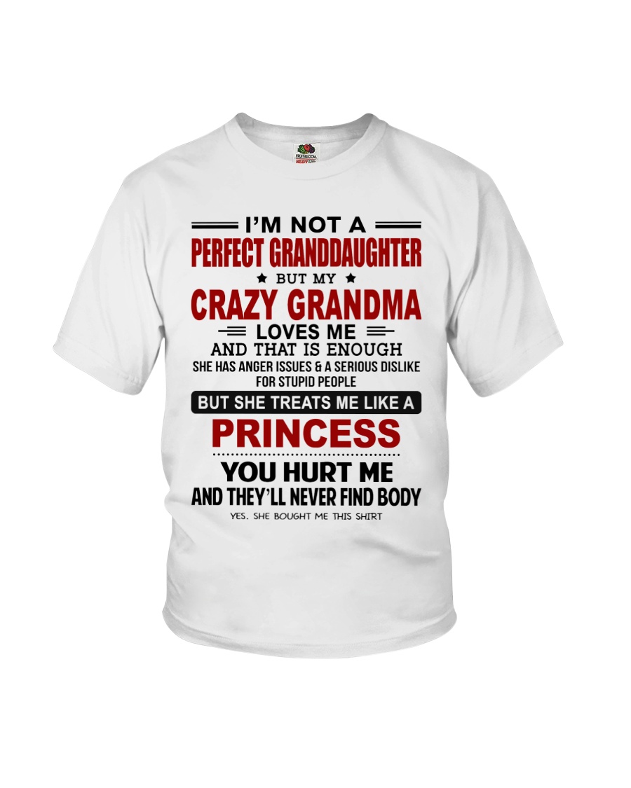 1 DAY LEFT - GET YOURS NOW Youth T-Shirt