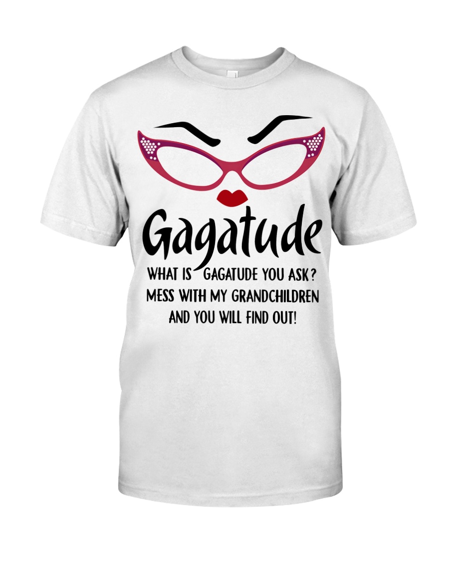 1 DAY LEFT - GET YOURS NOW Classic T-Shirt