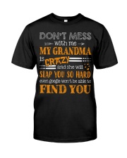 1 DAY LEFT - GET YOURS NOW Premium Fit Mens Tee thumbnail