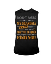1 DAY LEFT - GET YOURS NOW Sleeveless Tee thumbnail