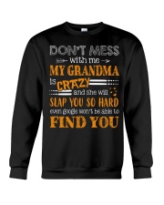 1 DAY LEFT - GET YOURS NOW Crewneck Sweatshirt thumbnail