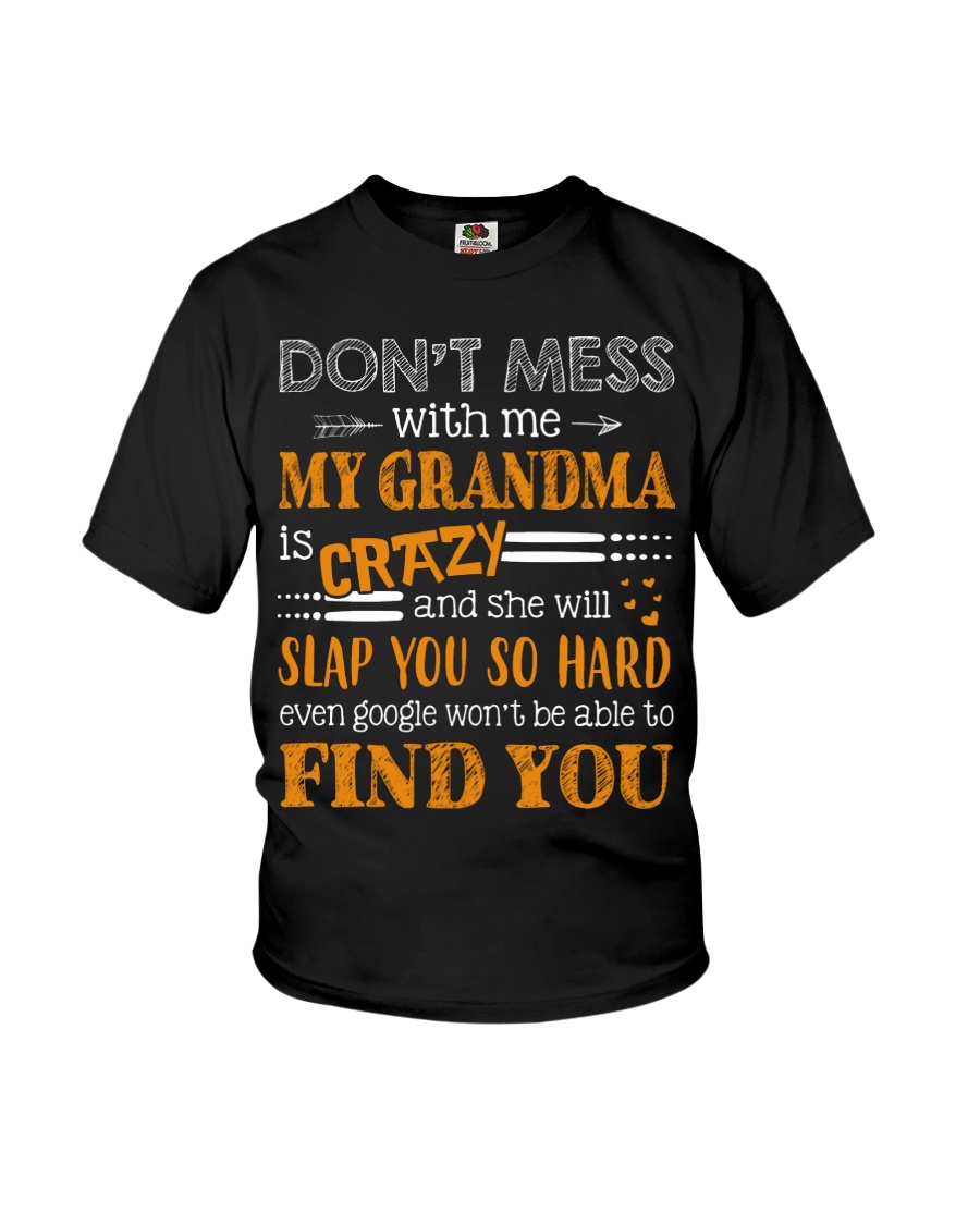 1 DAY LEFT - GET YOURS NOW Youth T-Shirt