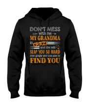 1 DAY LEFT - GET YOURS NOW Hooded Sweatshirt thumbnail