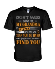 1 DAY LEFT - GET YOURS NOW V-Neck T-Shirt thumbnail