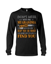 1 DAY LEFT - GET YOURS NOW Long Sleeve Tee thumbnail