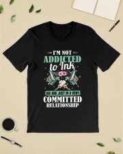 1 DAY LEFT - GET YOURS NOW Classic T-Shirt lifestyle-mens-crewneck-front-19