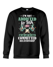 1 DAY LEFT - GET YOURS NOW Crewneck Sweatshirt thumbnail