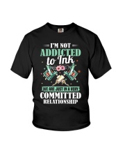 1 DAY LEFT - GET YOURS NOW Youth T-Shirt thumbnail
