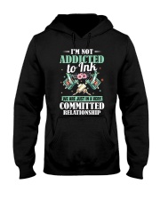 1 DAY LEFT - GET YOURS NOW Hooded Sweatshirt thumbnail