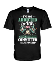 1 DAY LEFT - GET YOURS NOW V-Neck T-Shirt thumbnail