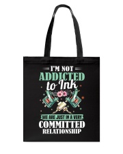 1 DAY LEFT - GET YOURS NOW Tote Bag thumbnail