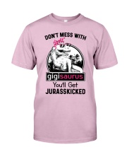 1 DAY LEFT - GET YOURS NOW Classic T-Shirt thumbnail