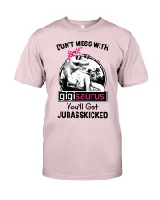 1 DAY LEFT - GET YOURS NOW Premium Fit Mens Tee thumbnail