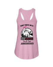 1 DAY LEFT - GET YOURS NOW Ladies Flowy Tank thumbnail