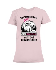 1 DAY LEFT - GET YOURS NOW Premium Fit Ladies Tee thumbnail