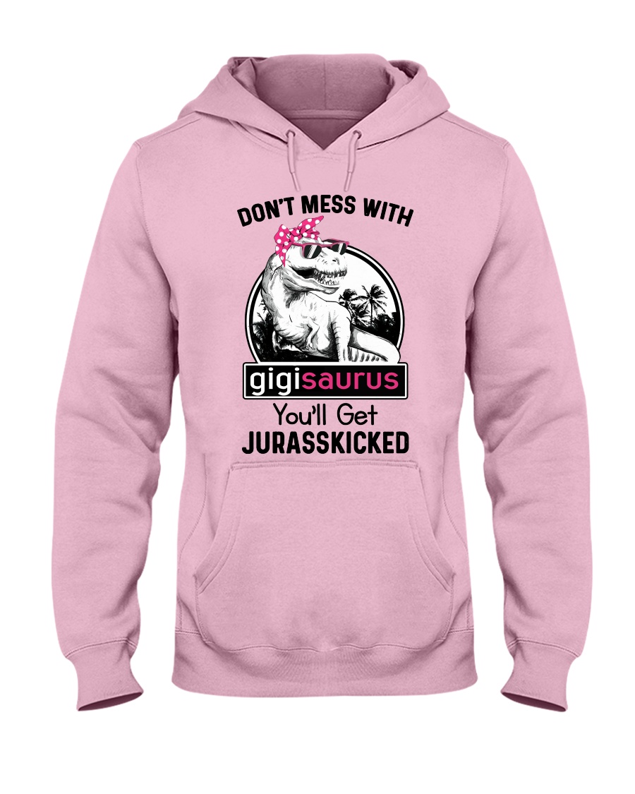 1 DAY LEFT - GET YOURS NOW Hooded Sweatshirt