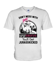 1 DAY LEFT - GET YOURS NOW V-Neck T-Shirt thumbnail